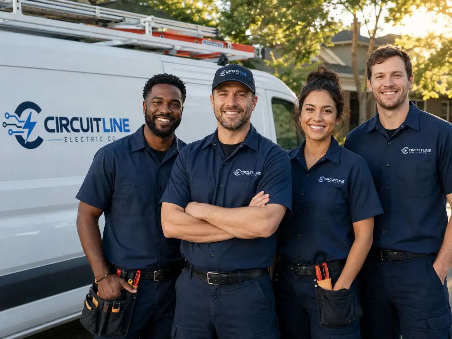 Whole Home Rewiring company in Montgomery City, MO
