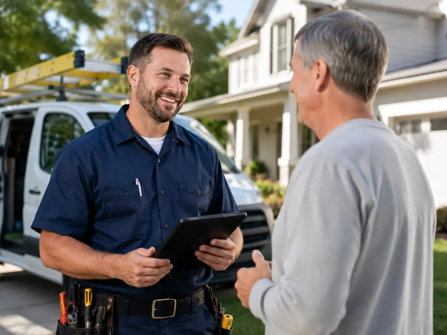 Whole Home Rewiring Montgomery City, MO FAQs